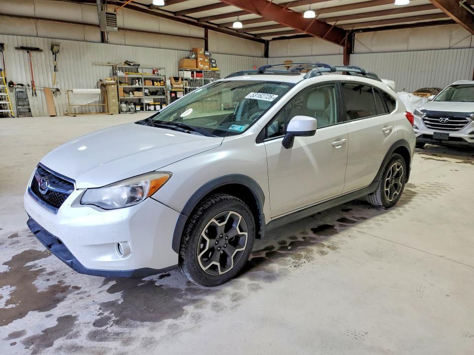 53162726 :رقم المزاد ، JF2GPAKC0E8201284 vin ، 2014 Subaru Xv Crosstrek مزاد بيع