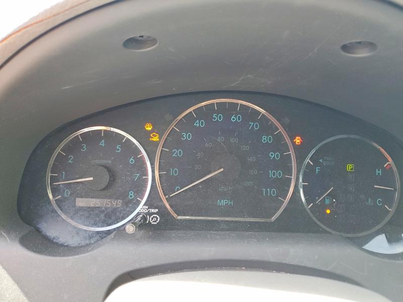 55077236 :رقم المزاد ، 5TDZA23C76S475317 vin ، 2006 Toyota Sienna مزاد بيع