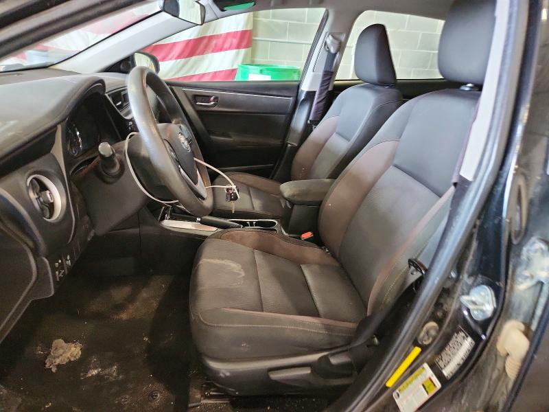 Продаж на аукціоні авто 2019 Toyota Corolla, vin: 5YFBURHE1KP925221, номер лоту: 54474336