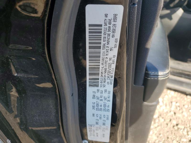 48116436 :رقم المزاد ، 1C4PJMCB2FW733625 vin ، 2015 Jeep Cherokee مزاد بيع