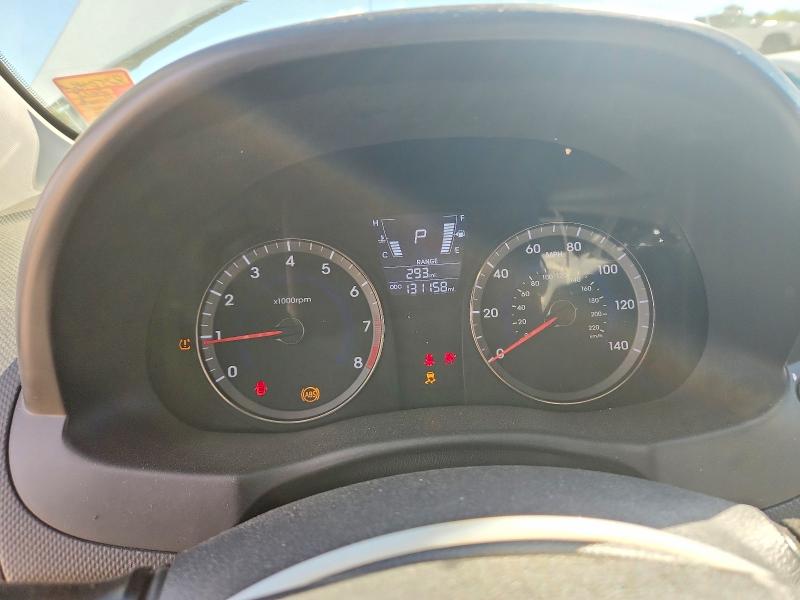 Продаж на аукціоні авто 2013 Hyundai Accent, vin: KMHCU5AE7DU070274, номер лоту: 53978006