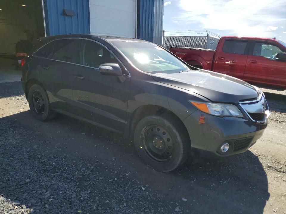 Продаж на аукціоні авто 2015 Acura Rdx, vin: 5J8TB4H54FL800467, номер лоту: 52047936