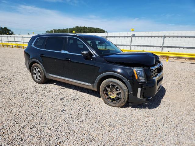 52502076 :رقم المزاد ، 5XYP34HC1LG020025 vin ، 2020 Kia Telluride مزاد بيع