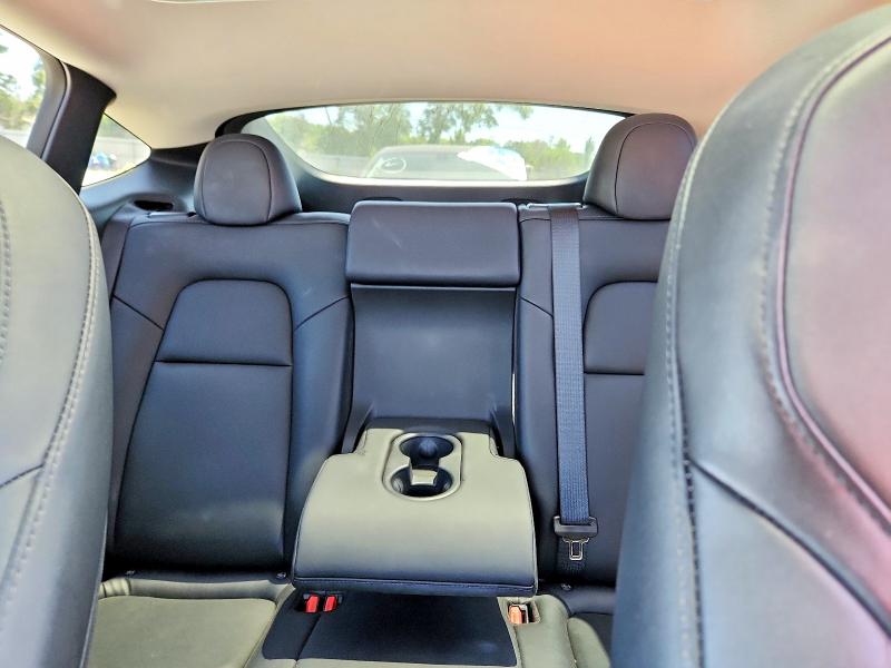 Продаж на аукціоні авто 2023 Tesla Model Y, vin: 7SAYGDEE0PA142371, номер лоту: 53611926