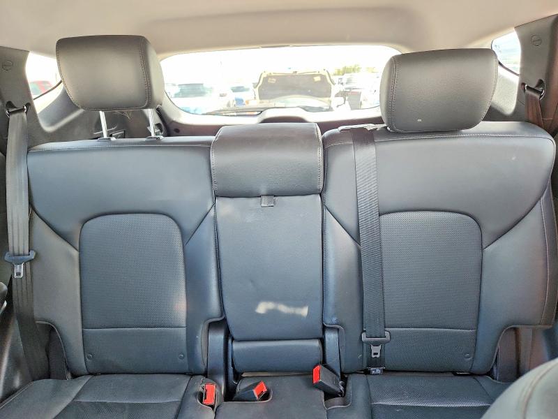 Aukcja sprzedaży 2018 Hyundai Santa Fe Sport, vin: 5XYZUDLA2JG527685, numer aukcji: 54675846