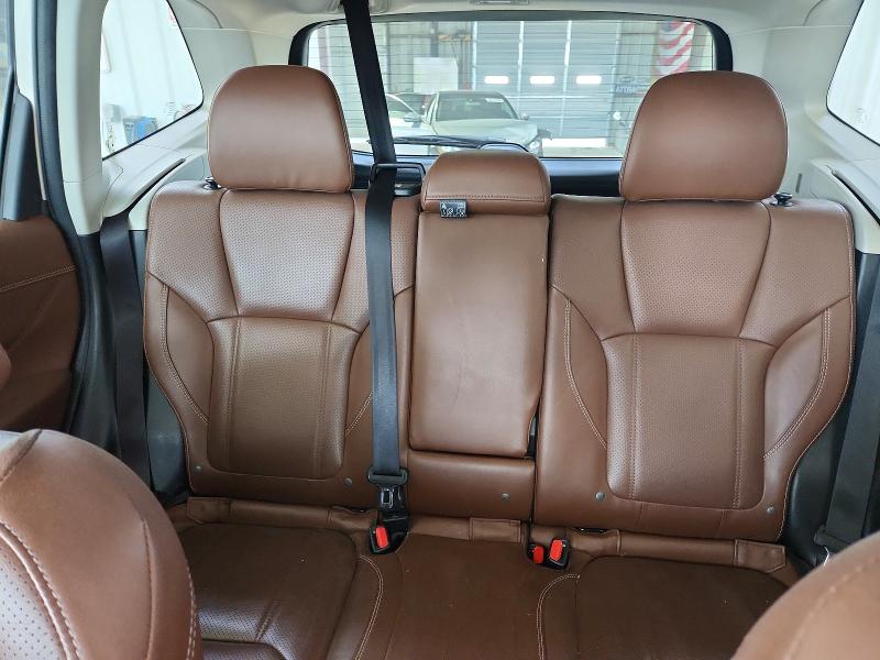 2021 Subaru Forester მანქანა იყიდება აუქციონზე, vin: JF2SKAXC6MH518874, აუქციონის ნომერი: 52184276