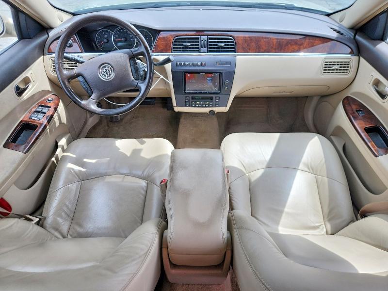 Продажа на аукционе авто 2008 Buick Lacrosse, vin: 2G4WD582881204283, номер лота: 54194676