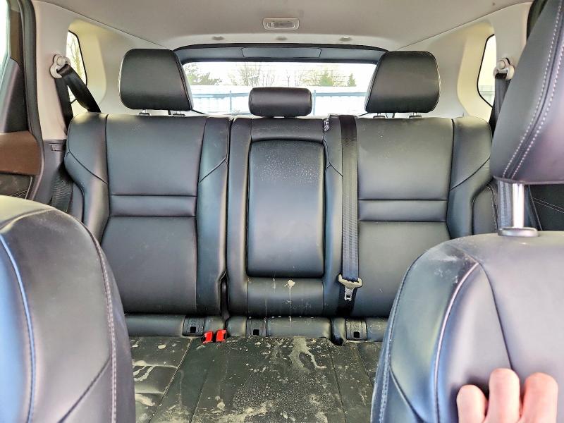 Aukcja sprzedaży 2023 Nissan Rogue, vin: JN8BT3BB9PW199397, numer aukcji: 46146676
