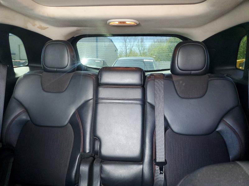 Продажа на аукционе авто 2014 Jeep Cherokee, vin: 1C4PJMBS7EW235971, номер лота: 51789646