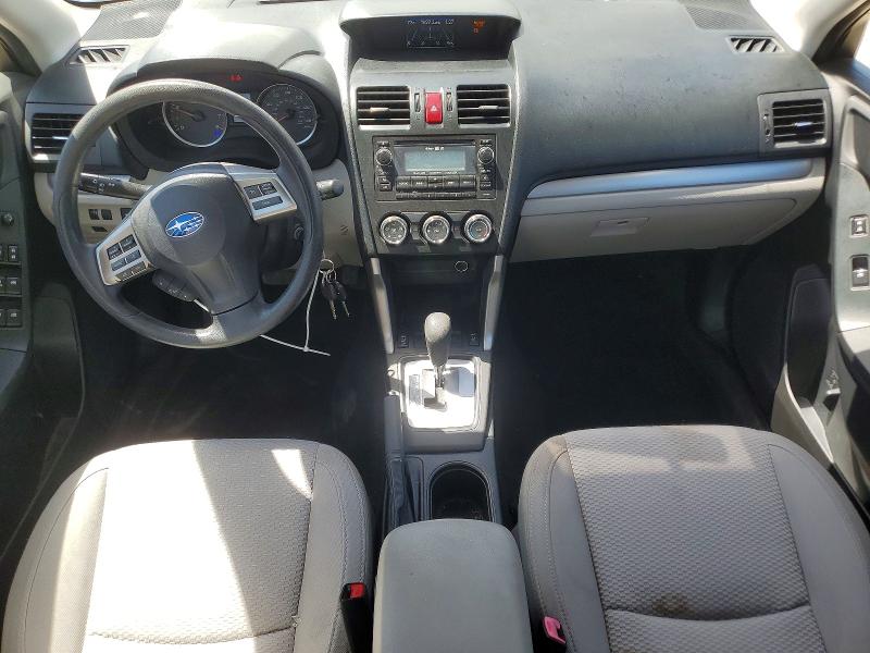 Aukcja sprzedaży 2015 Subaru Forester, vin: JF2SJADC9FH534786, numer aukcji: 53630106