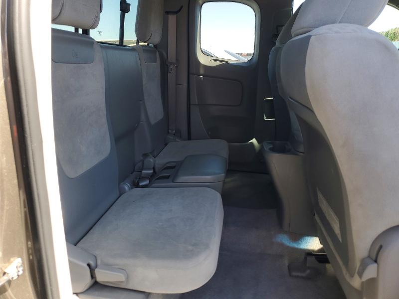 52948246 :رقم المزاد ، 5TFTX4CN6BX003518 vin ، 2011 Toyota Tacoma مزاد بيع