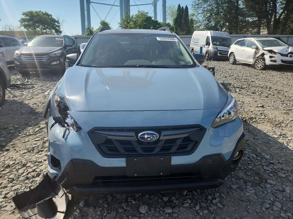 Продаж на аукціоні авто 2023 Subaru Crosstrek, vin: JF2GTHSC7PH290861, номер лоту: 53944506
