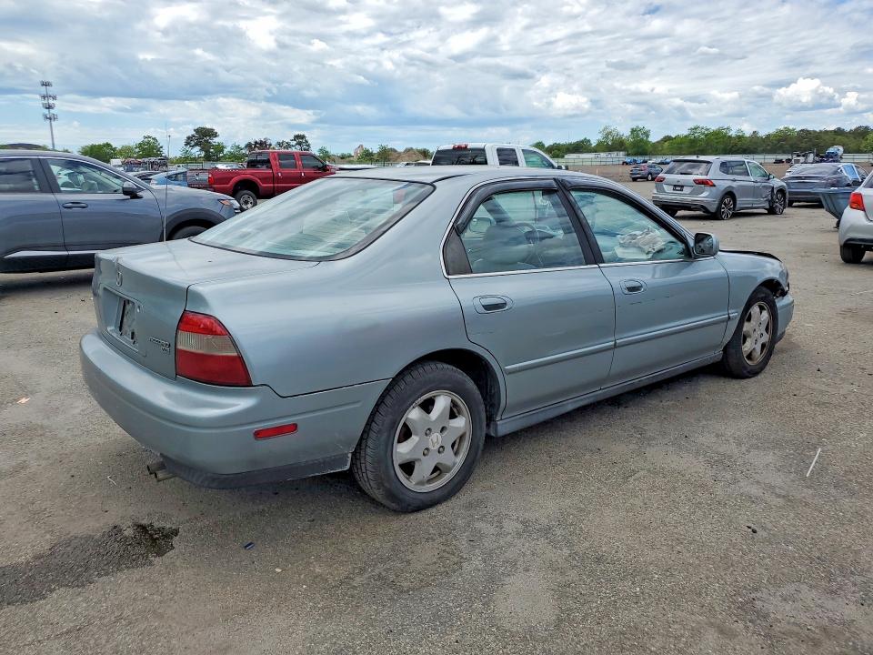 Продажа на аукционе авто 1995 Honda Accord, vin: 1HGCE6666SA024380, номер лота: 54556286