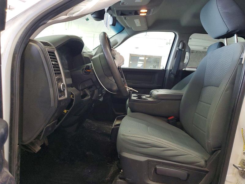 51375076 :رقم المزاد ، 3C6RR7KT5EG292798 vin ، 2014 Ram 1500 مزاد بيع