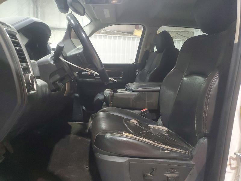 Продажа на аукционе авто 2014 Ram 2500, vin: 3C6TR5KT8EG233187, номер лота: 54525546