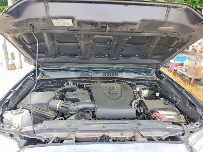 Aukcja sprzedaży 2018 Toyota Tacoma, vin: 5TFAZ5CN8JX056663, numer aukcji: 54328516