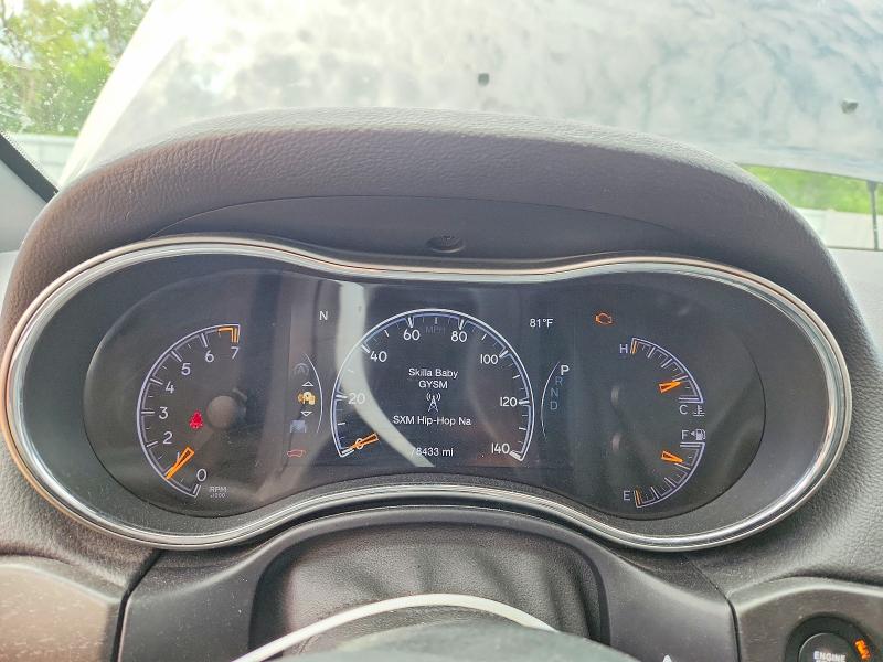 54705286 :رقم المزاد ، 1C4RJFAG2JC190239 vin ، 2018 Jeep Grand Cherokee مزاد بيع