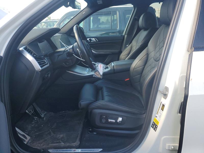Aukcja sprzedaży 2023 Bmw X5, vin: 5UXCR6C07P9P56074, numer aukcji: 53137816