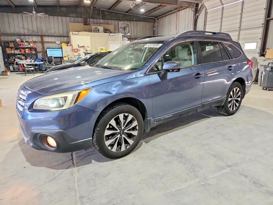 Продаж на аукціоні авто 2017 Subaru Outback, vin: 4S4BSANC1H3229482, номер лоту: 53129096