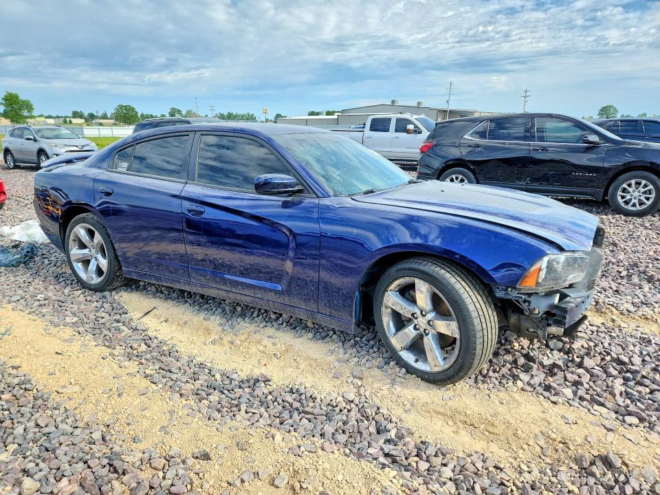 Aukcja sprzedaży 2013 Dodge Charger, vin: 2C3CDXCTXDH635071, numer aukcji: 53741716