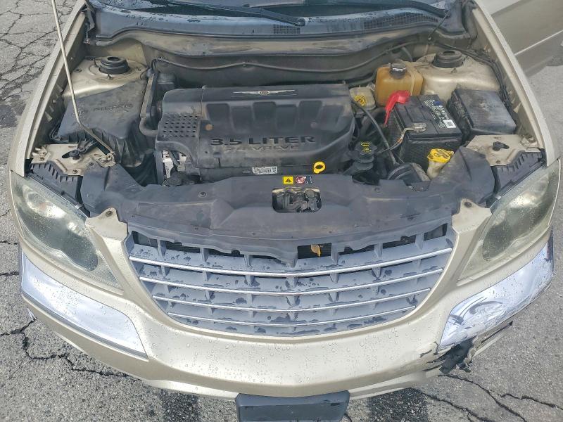 Продаж на аукціоні авто 2005 Chrysler Pacifica, vin: 2C8GF78475R272067, номер лоту: 52089806