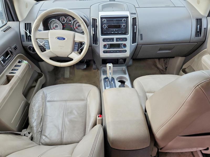Продажа на аукционе авто 2009 Ford Edge, vin: 2FMDK49C79BB04363, номер лота: 52553326