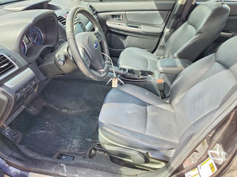 Продажа на аукционе авто 2016 Subaru Impreza, vin: JF1GPAY68G8251097, номер лота: 53946676