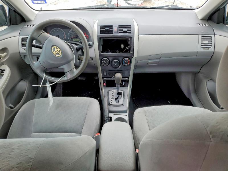 Aukcja sprzedaży 2009 Toyota Corolla, vin: 1NXBU40EX9Z135746, numer aukcji: 54185406