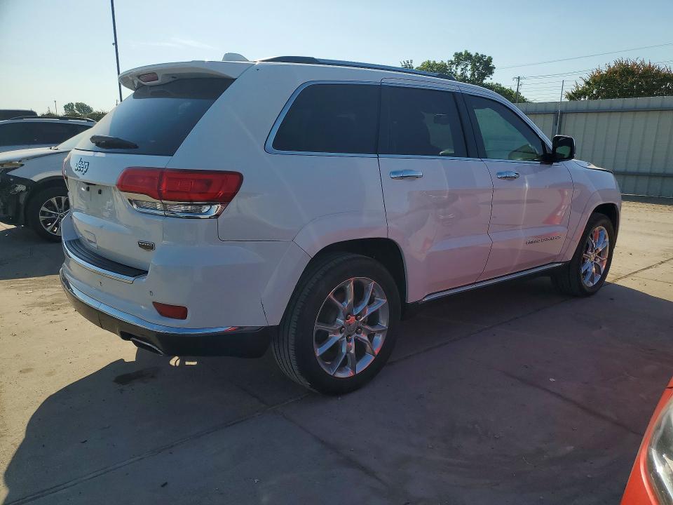 Aukcja sprzedaży 2015 Jeep Grand Cherokee, vin: 1C4RJFJG3FC634459, numer aukcji: 53337866