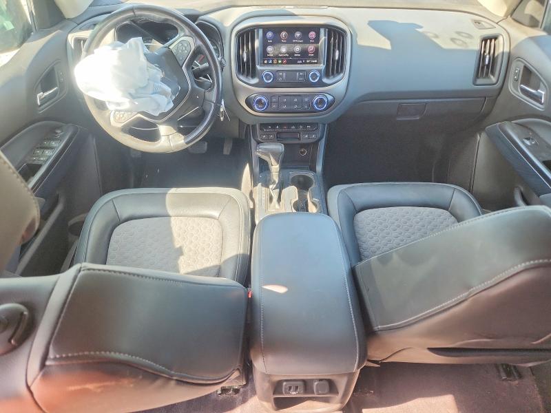 Aukcja sprzedaży 2019 Chevrolet Colorado, vin: 1GCGTDENXK1112948, numer aukcji: 52495576