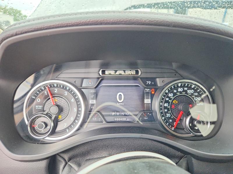 Продажа на аукционе авто 2019 Ram 1500, vin: 1C6SRFJT2KN513614, номер лота: 53397426
