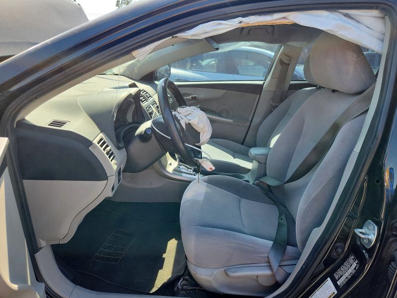 Продажа на аукционе авто 2012 Toyota Corolla, vin: JTDBU4EE9C9176957, номер лота: 54538116