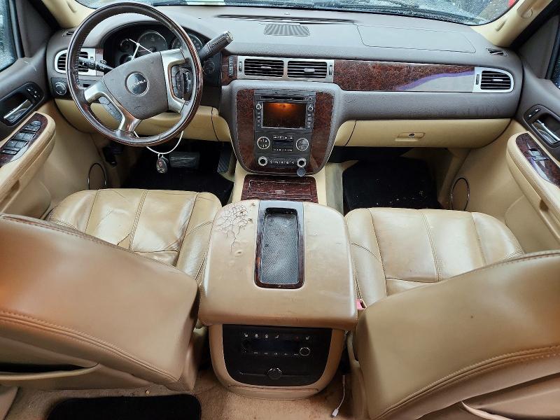 Aukcja sprzedaży 2007 Gmc Yukon, vin: 1GKFK63837J385698, numer aukcji: 51552626