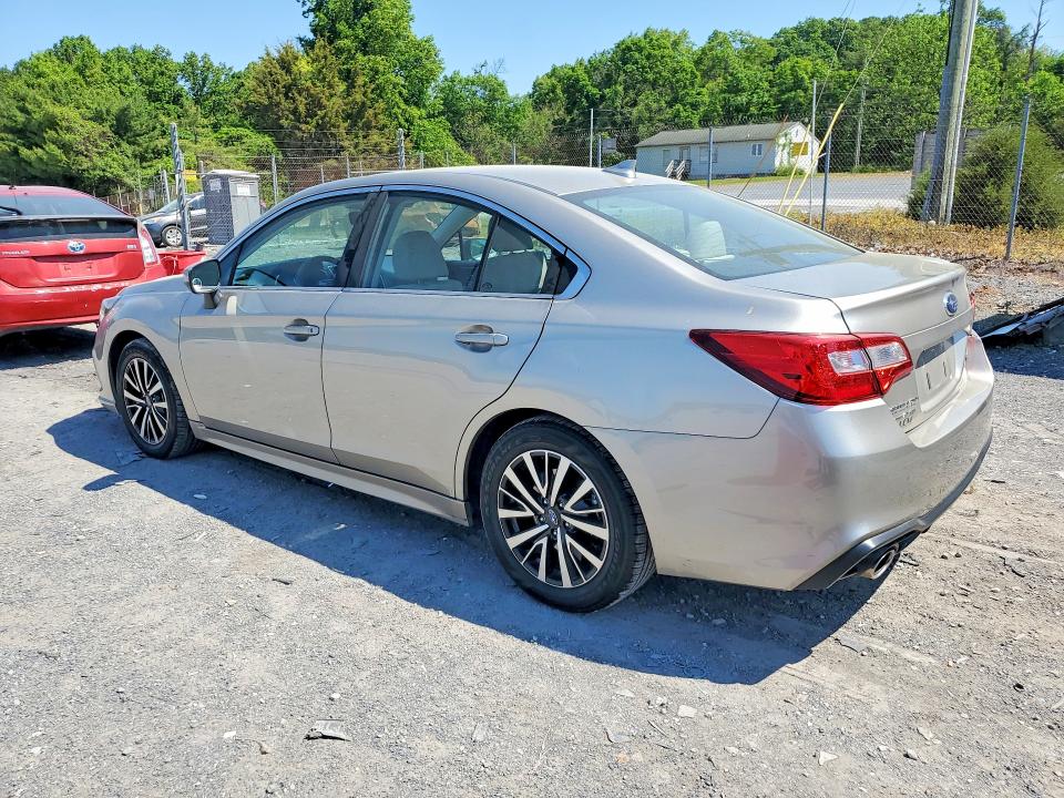 54116946 :رقم المزاد ، 4S3BNAF66K3031265 vin ، 2019 Subaru Legacy مزاد بيع