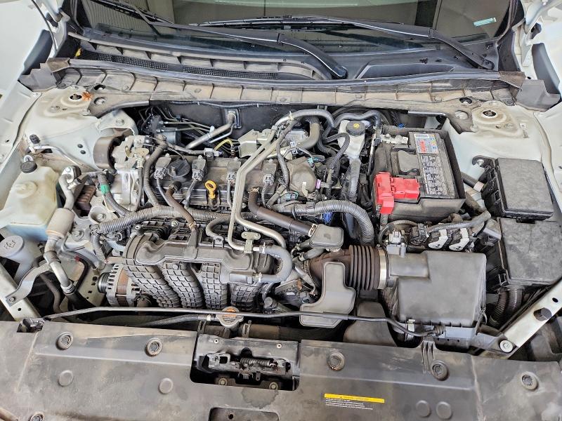 48696616 :رقم المزاد ، 1N4BL4CV6NN347282 vin ، 2022 Nissan Altima مزاد بيع