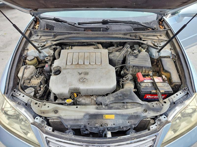 Продаж на аукціоні авто 2011 Lexus Es, vin: JTHBK1EG6B2422505, номер лоту: 53835966