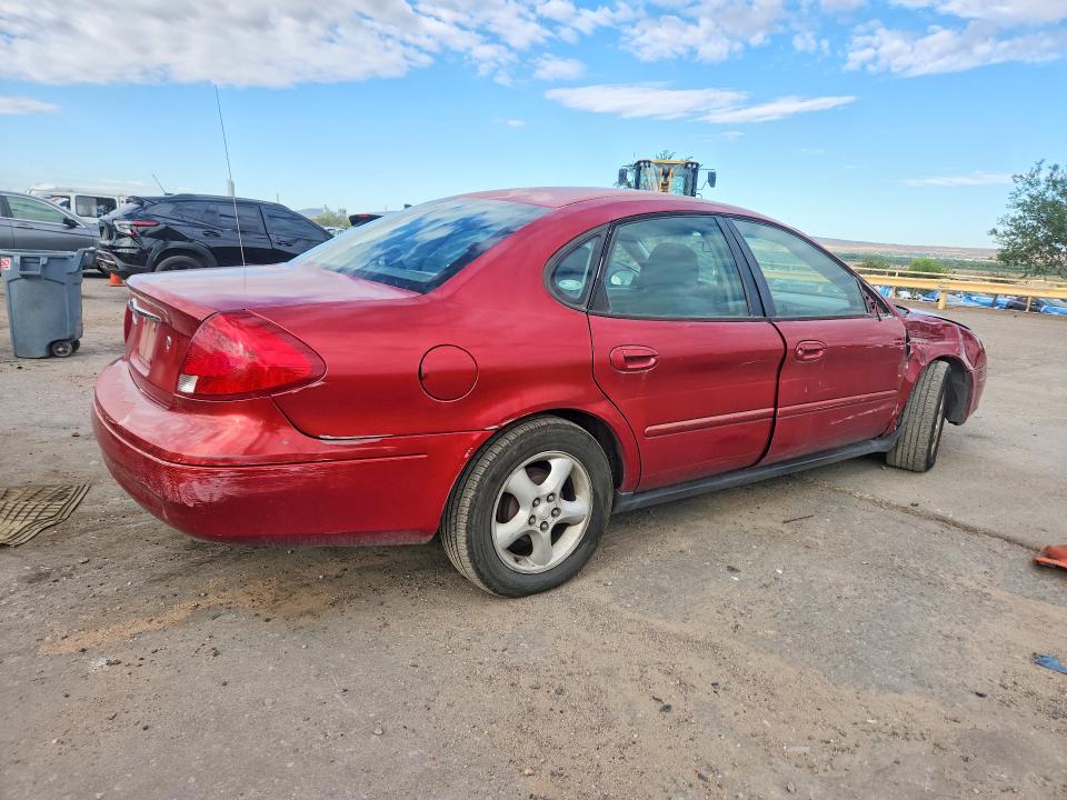 Aukcja sprzedaży 2001 Ford Taurus, vin: 1FAFP55271G233210, numer aukcji: 55423406