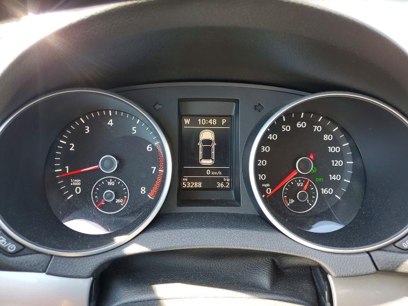 Продаж на аукціоні авто 2014 Volkswagen Golf, vin: WVWDB7AJ7EW010136, номер лоту: 52550266