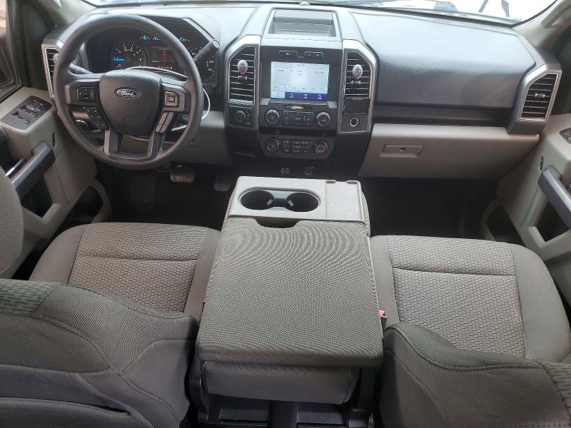 Продажа на аукционе авто 2020 Ford F150, vin: 1FTEW1E55LKD33639, номер лота: 52237346