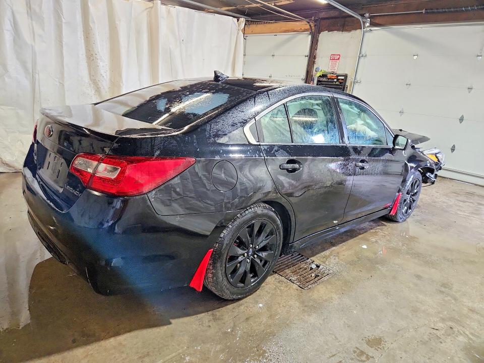 Aukcja sprzedaży 2016 Subaru Legacy, vin: 4S3BNAC60G3052592, numer aukcji: 54405776