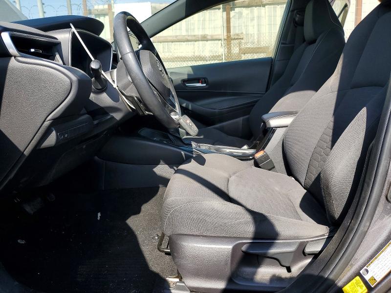 Aukcja sprzedaży 2022 Toyota Corolla Hatchback, vin: JTND4MBE2N3175759, numer aukcji: 52341936