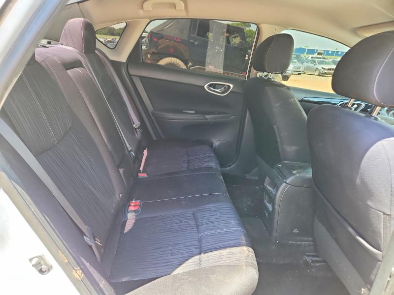 Aukcja sprzedaży 2018 Nissan Sentra, vin: 3N1AB7AP9JY267070, numer aukcji: 52159546