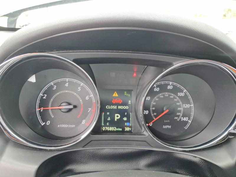 Продаж на аукціоні авто 2021 Mitsubishi Outlander Sport, vin: JA4ARUAU9MU023787, номер лоту: 51900046