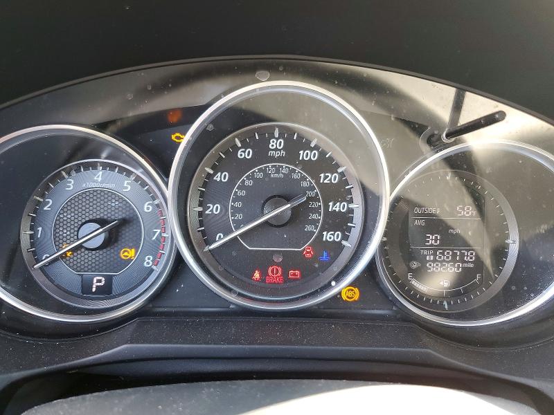 Aukcja sprzedaży 2014 Mazda 6, vin: JM1GJ1U67E1157770, numer aukcji: 52751346