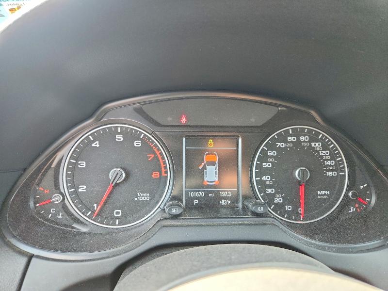 Продажа на аукционе авто 2017 Audi Q5, vin: WA1M2AFP9HA073616, номер лота: 53332396