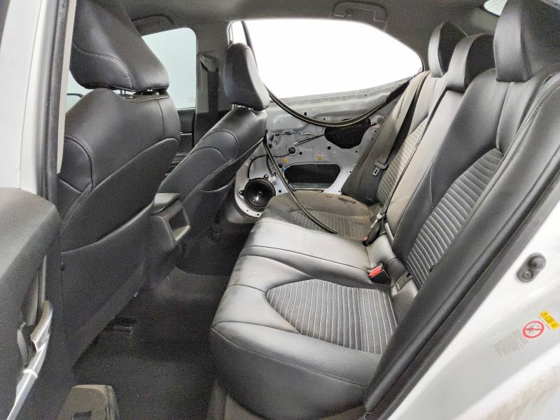 Aukcja sprzedaży 2019 Toyota Camry, vin: 4T1B11HK2KU709361, numer aukcji: 53057246