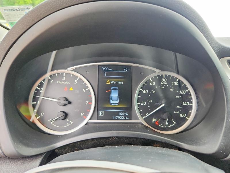 Продаж на аукціоні авто 2018 Nissan Sentra, vin: 3N1AB7AP5JY208100, номер лоту: 52774436