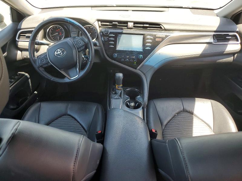 Aukcja sprzedaży 2018 Toyota Camry, vin: 4T1B11HK9JU557237, numer aukcji: 54226046