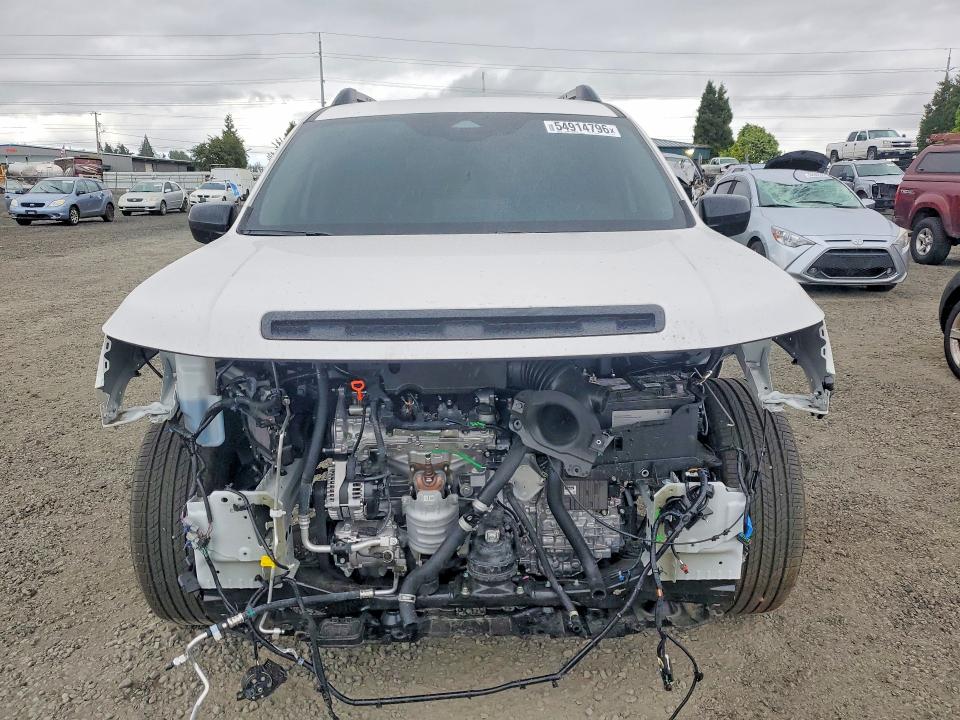 Aukcja sprzedaży 2026 Honda Passport, vin: 5FNYF9H33TB028417, numer aukcji: 54914796