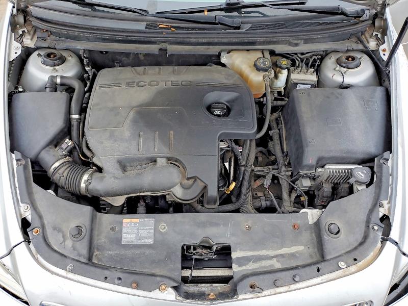 53215716 :رقم المزاد ، 1G1ZB5E08CF246716 vin ، 2012 Chevrolet Malibu مزاد بيع